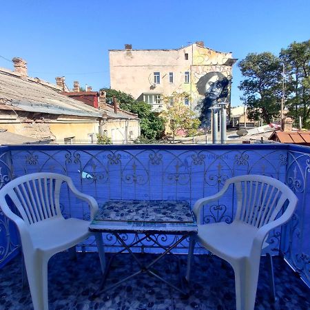 شقة أوديسا  في Pushkinska 71 Best Offer Book Now المظهر الخارجي الصورة