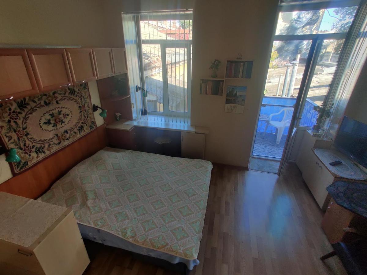 شقة أوديسا  في Pushkinska 71 Best Offer Book Now المظهر الخارجي الصورة