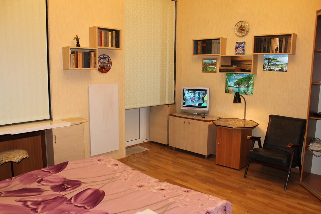شقة أوديسا  في Pushkinska 71 Best Offer Book Now المظهر الخارجي الصورة