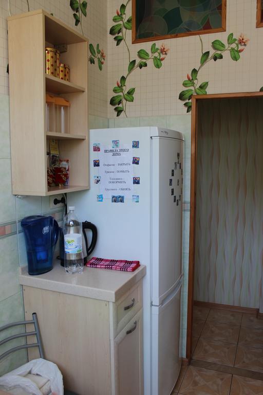 شقة أوديسا  في Pushkinska 71 Best Offer Book Now المظهر الخارجي الصورة