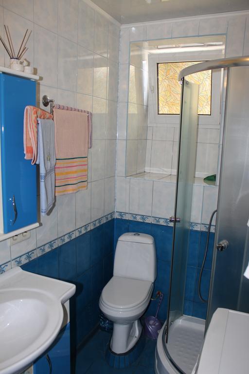 شقة أوديسا  في Pushkinska 71 Best Offer Book Now المظهر الخارجي الصورة